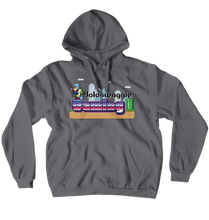 Yoloswaggie Gaming Hoodies (No-Zip/Pullover) 2