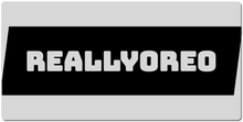 reallyoreo XXL Gaming Mousepad