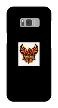 phoenixreborngaming Samsung Phone Cases
