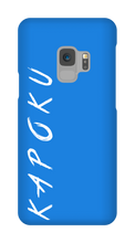 kapoku Samsung Phone Cases