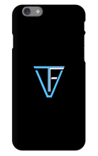 The Velour Fog iPhone Phone Cases