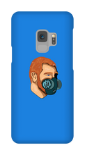 jacoblucado Samsung Phone Cases