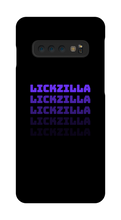 lickzilla Samsung Phone Cases