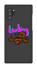 VooDooPickles Lurking Samsung Phone Case