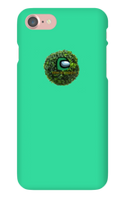 erbaselvaggia iPhone Phone Cases