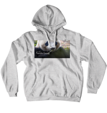 Pandagang Hoodies (No-Zip/Pullover)