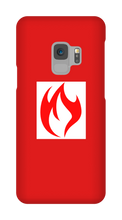 tfsflame Samsung Phone Cases