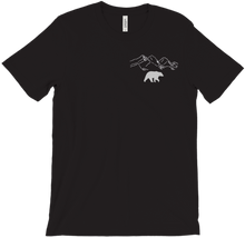 not_detra T-Shirts