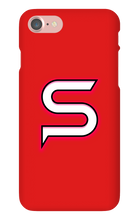 Itz Sassi iPhone Phone Cases