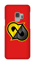 Phantom Logo Samsung Phone Cases