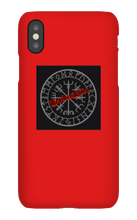 heathenluka iPhone Phone Cases