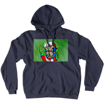 freakdestroyer33 Hoodies (No-Zip/Pullover)