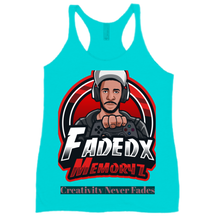 FadedxMemoryz tanktop-women-racerback