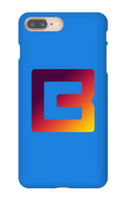 cambino iPhone Phone Cases