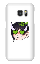 daemonnyx Samsung Phone Cases
