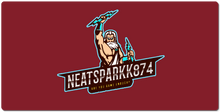 neatsparkk874 XXL Gaming Mousepad