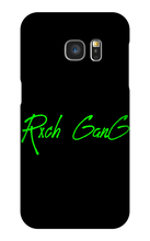 ejthegoat13_ Samsung Phone Cases