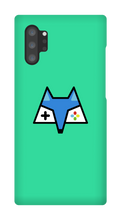themediahoundsshow Samsung Phone Cases