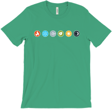 T-Shirts - Gloomhaven