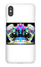 mar2qte iPhone Phone Cases
