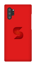 SundaMan Samsung Phone Cases