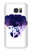 Jazzy_Plz Space Tree Phone Case (Samsung)