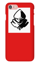gagulgamertnx iPhone Phone Cases