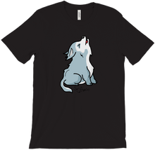 Wolfy T-Shirt