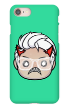 vestyuwu iPhone Phone Cases