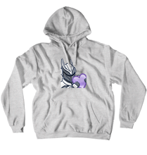 thamacmonster Hoodies (No-Zip/Pullover)