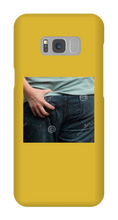 Coque Fiak pour Samsung
