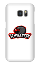 Schwart3n Samsung Phone Cases
