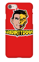 ldsdirtydog0 iPhone Phone Cases