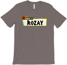 realistrozay T-Shirts