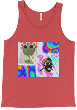 tokyox Tank Top