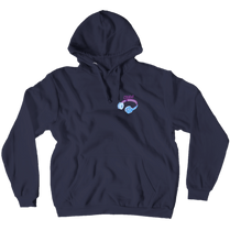 MrDJ Headphones Hoodie