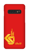 csikhalidtt Samsung Phone Cases