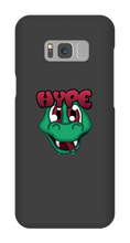 Hyper Emote Samsung Phone Case