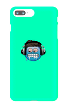 bigchillin iPhone Phone Cases