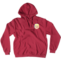 xgraceagx Hoodies (No-Zip/Pullover)