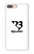 r3b3lliouz iPhone Phone Cases
