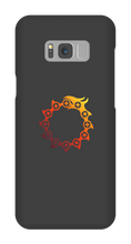The Phoenix Sin phone case (samsung)