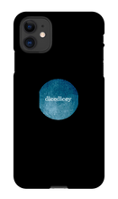 dicedicey iPhone Phone Cases