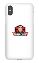 theeboots iPhone Phone Cases