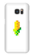Elote Logo Samsung Phone Cases