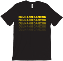 culhanngaming T-Shirts