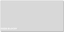 sfp_blucky XXL Gaming Mousepad