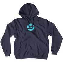 Civilian Agent Hoodies Disuse (No-Zip/Pullover)