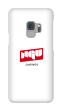 JoshieG6 Samsung Phone Cases