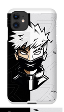 scrimswin iPhone Phone Cases